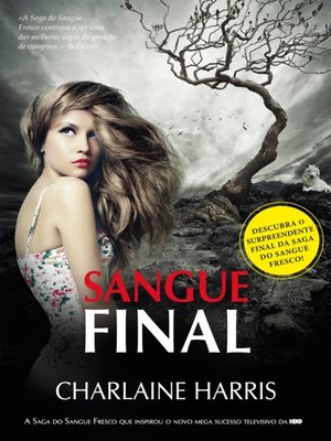 cover image of Sangue Final